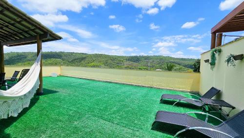 Casa Ipê, Lençóis (foto 6)