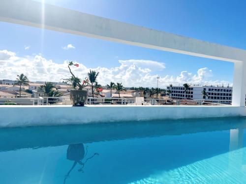 Punta Cana Aruba Beach Apartcomplex 1 in Пунта Кана