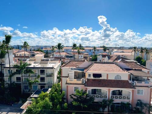 Punta Cana Aruba Beach Apartcomplex 1 in Пунта Кана