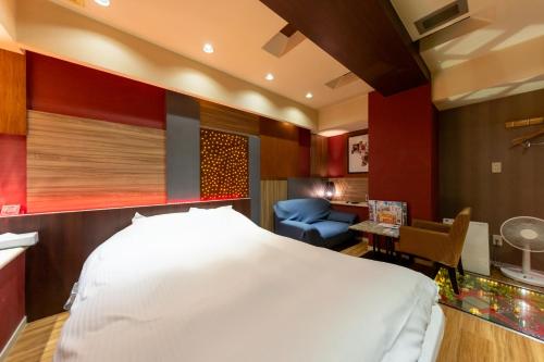 Hotel UKIUKI -Adult Only- 千葉中央