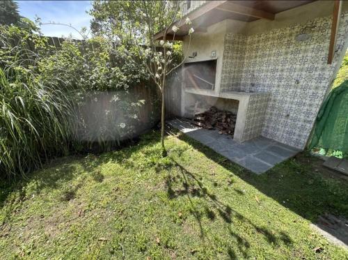 Comfortable house with a large garden in Marly