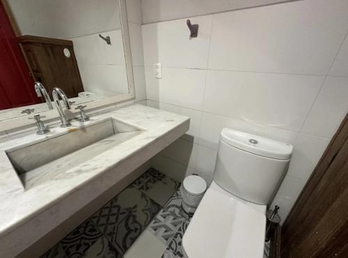 Comfortable house with a large garden in Marly