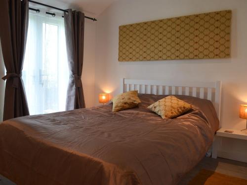 Lambs Cottage in Ashill (Devon)