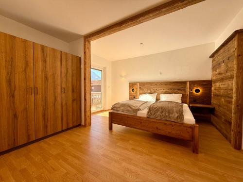 Ferienhaus Rauschberg 10 in Kreuzfeld