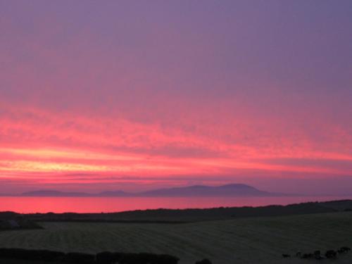 Hotellet från utsidan, The Old Dairy - Cottage in Maryport