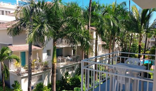 Punta Cana Aruba Beach Apartcomplex 1 in Пунта Кана