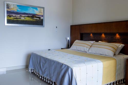 Galerias Oaxaca Suites
