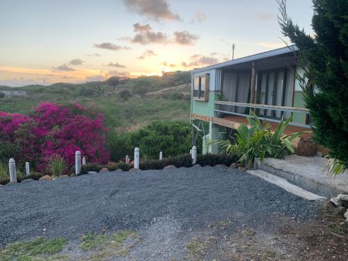 View Point Lodge in คาแวร์น โพรแวร์