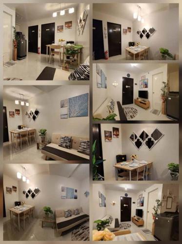 2 Bedroom Condo UDH by ZX Homes Banilad - Cebu 2 Bedroom Condo UDH by ZX Homes Banilad - Cebu