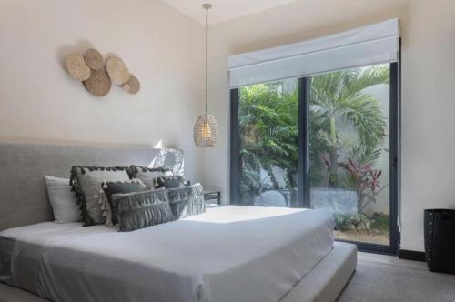 Increíble Villa 2 piscinas 4hab hasta 14 personas in Tulum, Mexico