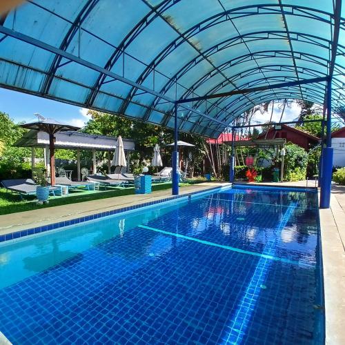 Thai garden Resort Kanchanaburi