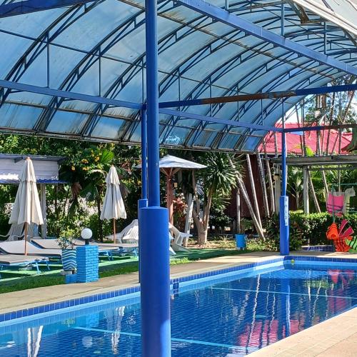 Thai garden Resort Kanchanaburi