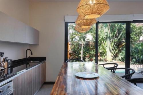 Increíble Villa 2 piscinas 4hab hasta 14 personas in Tulum, Mexico