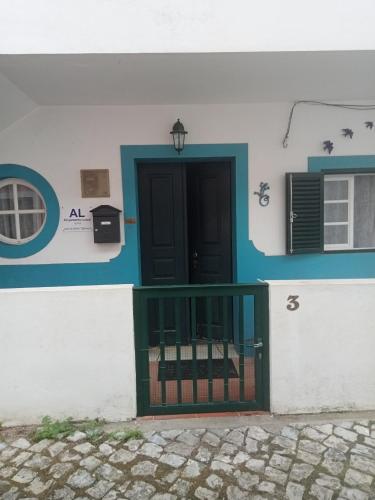 Appartement Salir do Porto in 沙利度波爾圖