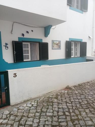 Appartement Salir do Porto in 沙利度波爾圖