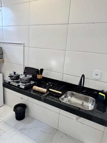 Suites da Orla Hospedagens in Arraial do Cabo