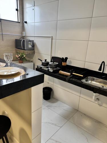 Suites da Orla Hospedagens in Arraial do Cabo
