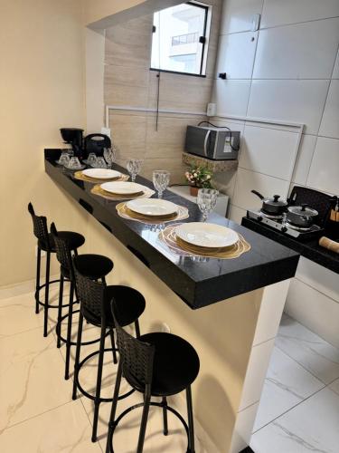 Suites da Orla Hospedagens in Arraial do Cabo