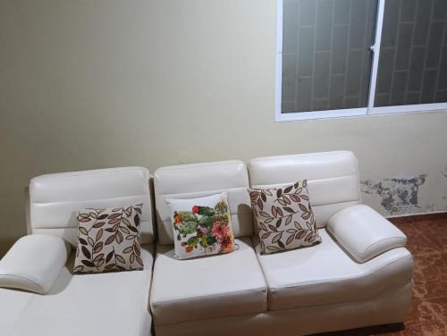 Apto country in Urbanizacion Laureles