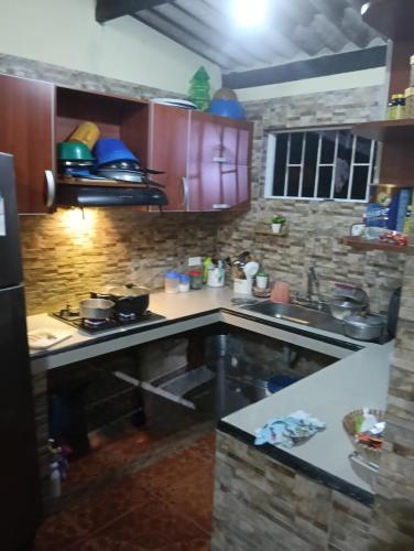 Apto country in Urbanizacion Laureles