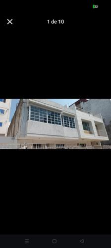 Apto country in Urbanizacion Laureles