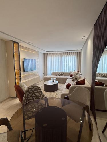 Cosy cocon central in Ain Chock