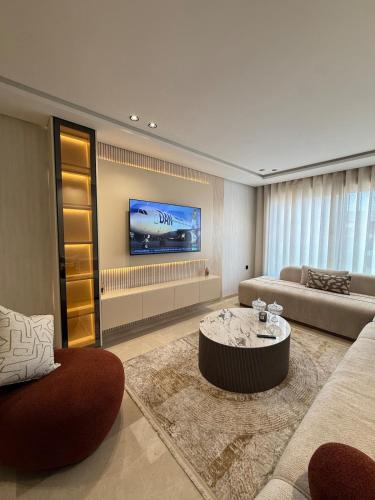 Cosy cocon central in Ain Chock