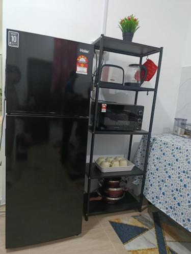 쿠알라 리피스 Inara Homestay 2성급 싱글룸 외관