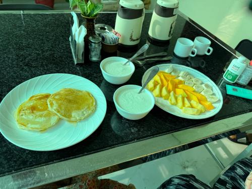 Orchha Best Homestay in โอร์ชา