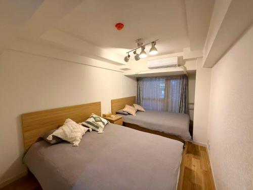 ライオンズプラザ新宿1002