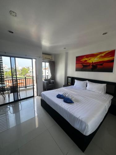KANPAI HOTEL