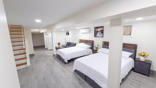 Amazing private single family house in Queens