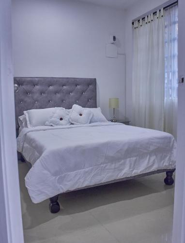 Apartaestudio con ubicación estratégica