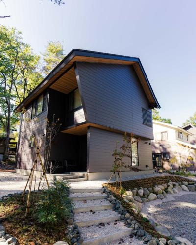 Kamuy Chalet Hakuba by Jade Group
