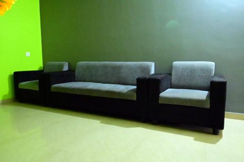 Nature's beauty 2 bhk ac apartment near The Zuri White Sands Casino