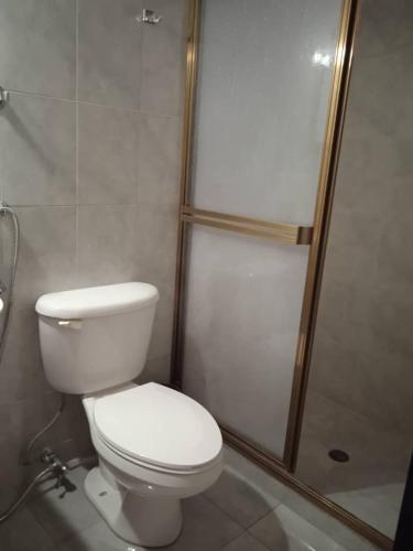 Cozy Modern Apartment, Residencia El Rodeo in Merida