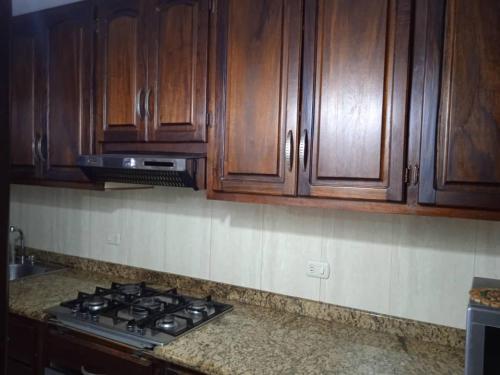 Cozy Modern Apartment, Residencia El Rodeo in Merida