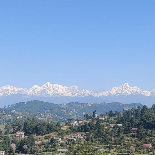 Balthali Heritage Inn Resort in Balthali