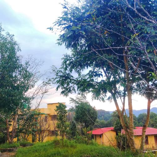 Balthali Heritage Inn Resort in Balthali