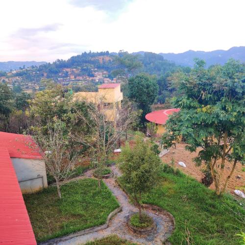 Balthali Heritage Inn Resort in Balthali