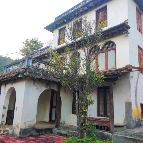 Balthali Heritage Inn Resort in Balthali