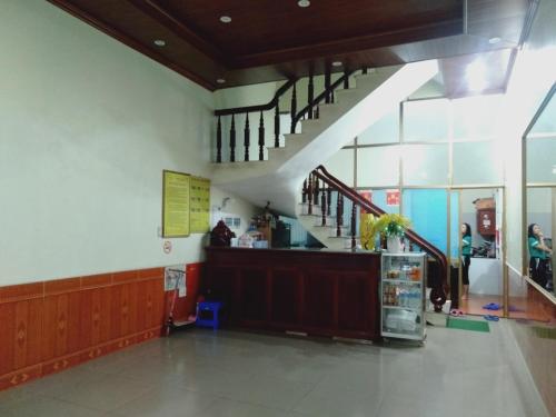 Nhà nghỉ Việt Hà - ĐH Công nghiệp TN – khách sạn tại Thái Nguyên