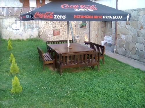 Katya Guest House - image 4