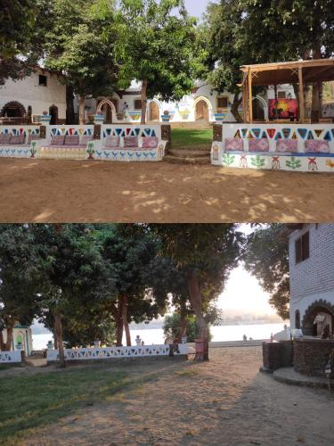 Maghrabi's Guest house – khách sạn tại Abu AR Rish Qebli