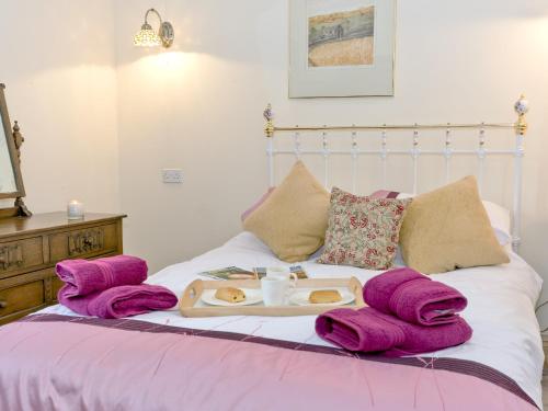 比克利學校附樓鄉村別墅 (Bickley School Annexe) in 哈克內斯