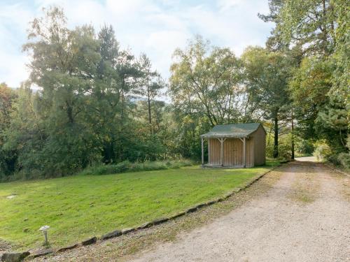 花園, 比克利學校附樓鄉村別墅 (Bickley School Annexe) in 哈克內斯