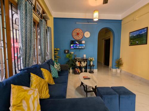 Atithi Homestay 4BHK – khách sạn tại Bormotoria