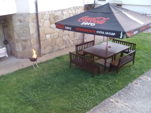 Katya Guest House - image 6