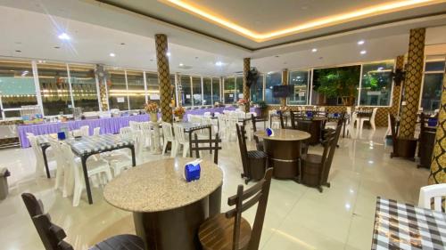 Baan Dara Resort in Saraburi