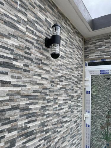 Anne's Emerald Tranquility Villas in ลาบอรี